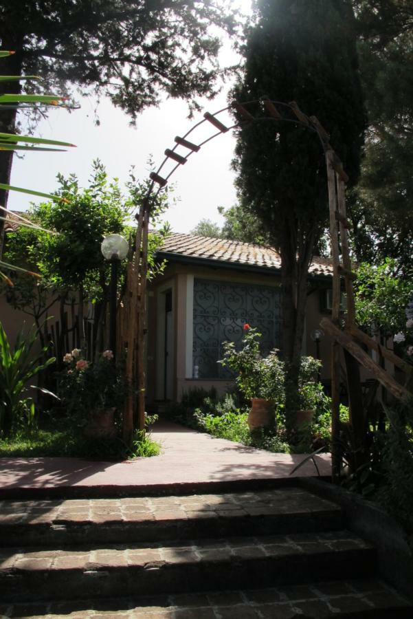 Casa Vacanze Amaryllis Mascalucia Exteriér fotografie